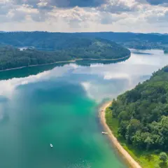 Niesamowite miejsca w Polsce: 5, które Cię zadziwią. Nieznane