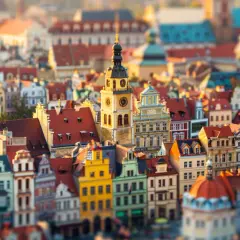Poznań i okolice: 8 atrakcji na weekend niezapomnianych wrażeń