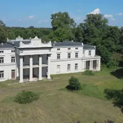 Pałac w Głuchowie - odkryj jego fascynującą historię i atrakcje