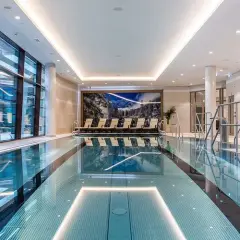 Radisson Zakopane: Oto górski luksus w najlepszym wydaniu