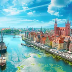 Gdańsk atrakcje: 10 miejsc, które musisz widzieć podczas wizyty
