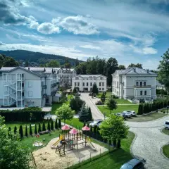 Cottonina Hotel & Mineral SPA: raj dla ciała i duszy w Górach Izerskich