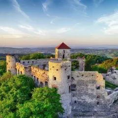 Miasta Małopolski: 8 perełek, których nie znałeś. Czy odwiedzić?