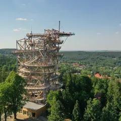 Najlepsze atrakcje Kowary: Odkryj magiczne miejsca i atrakcje do zwiedzania