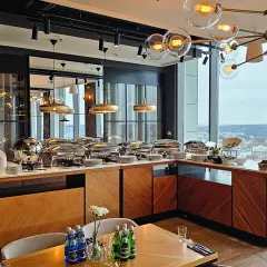 Marriott Katowice: dlaczego warto tu się zatrzymać? 5 powodów