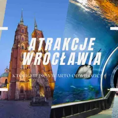 Co Robić Pod Wrocławiem? Najlepsze Atrakcje i Miejsca