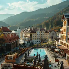 Hotel w Bystrzycy Kłodzkiej: gdzie znaleźć najlepsze noclegi?