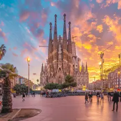 Barcelona w 1 dzień: Szybkie zwiedzanie największych atrakcji