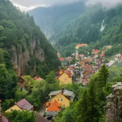 Co zobaczyć w Szklarskiej Porębie? Najlepsze atrakcje miasta