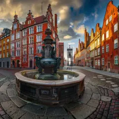 Gdańsk atrakcje na weekend - co warto zobaczyć w mieście