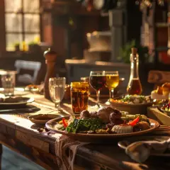 Fabryka restauracja - menu, opinie i najlepsze dania