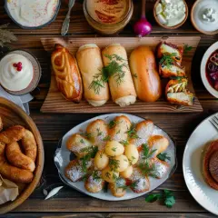 Co Zjeść w Opolu? Najlepsze Restauracje i Potrawy w Mieście