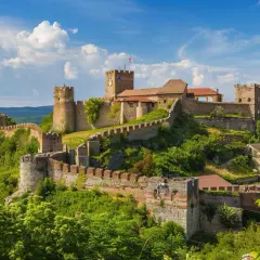 Co zobaczyć w Czechach: Odkryj fascynujące atrakcje i tajemnice 