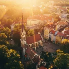 Świdnica: 6 fascynujących atrakcji, które zaskakują turystów