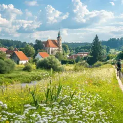Łódzkie: Kompletny przewodnik po atrakcjach regionu do odkrycia