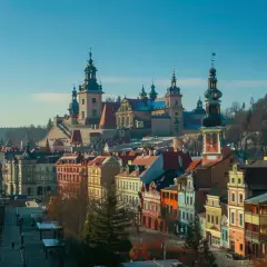 Co zobaczyć na Dolnym Śląsku: Przewodnik po miejscach!
