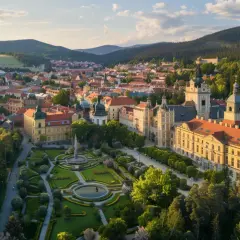 Atrakcje w Jeleniej Górze - najciekawsze miejsca do zwiedzania