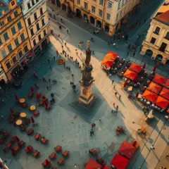 Atrakcje Starego Miasta w Krakowie: co koniecznie zobaczyć?