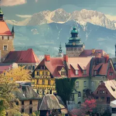 Co Warto Odwiedzić w Polsce? Najlepsze Miejsca do Zwiedzania