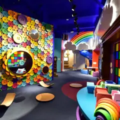 Bajka Pana Kleksa Katowice: Magiczna podróż dzieci i dorosłych