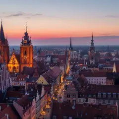 Co w Toruniu zachwyca turystów? 7 must-see atrakcji na dzień