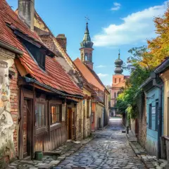 Co trzeba zobaczyć w Kazimierzu: Kompletny przewodnik 