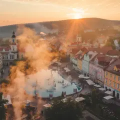 Lądek Zdrój: uzdrowisko, które odmieni Twoje życie. Dlaczego?