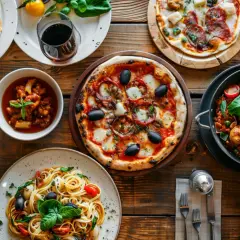 Alfredo Szklarska Poręba: Menu, Opinie i Ceny Restauracji
