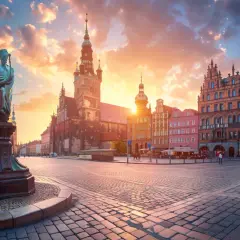 Wrocław: 10 atrakcji, które musisz zobaczyć na własne oczy