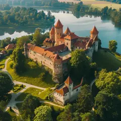 Wielkopolska: Poszukaj i odkryj najciekawsze atrakcje turystyczne