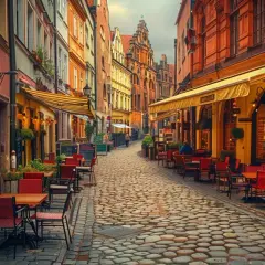 Fajne knajpy we Wrocławiu? Najlepsze miejsca na rynku