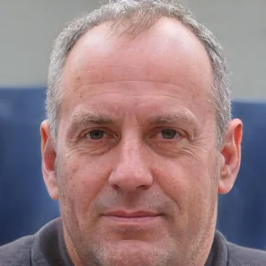 Autor Mikołaj Dębiński