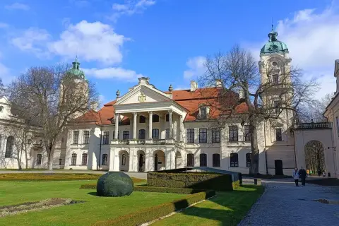 Lubelskie: 7 nieodkrytych atrakcji, które urzekną każdego turystę