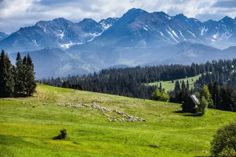 Małopolska: 6 cudów regionu, które musisz zobaczyć choć raz 