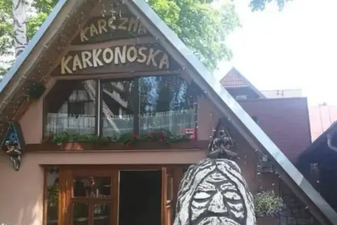 Karczma Karkonoska - opinie i najlepsze dania w regionie
