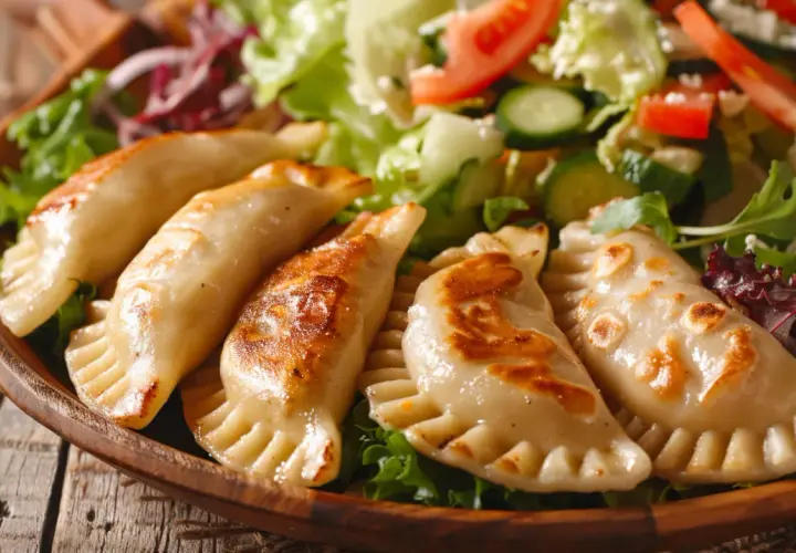 Gdzie zjeść w Krakowie - najlepsze restauracje i jedzenie