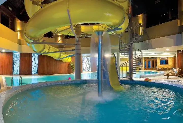 Hotel Artus Karpacz: Luksus, na który Cię stać? Analiza cen