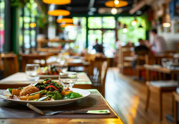 Restauracja Niebo w Gębie w Karpaczu - najlepsze opinie