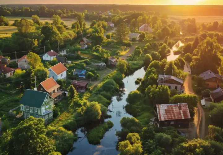 Podlasie: 7 ukrytych skarbów, które musisz odkryć tego lata