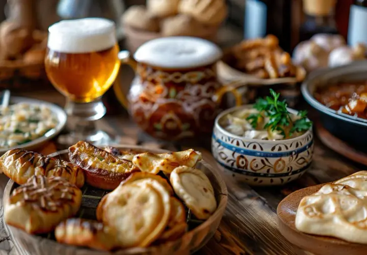 Gdzie dobrze zjeść - top restauracje i miejsca w Polsce
