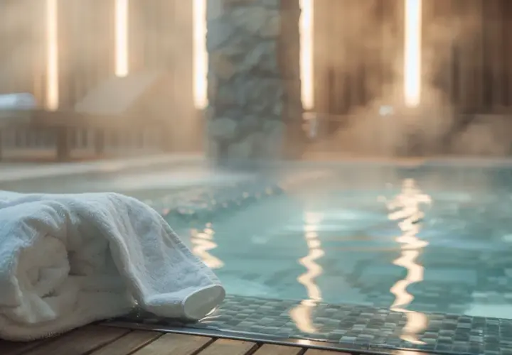 Hotel Adam Kudowa: Spa, które odmieni Twoje życie? Analiza!
