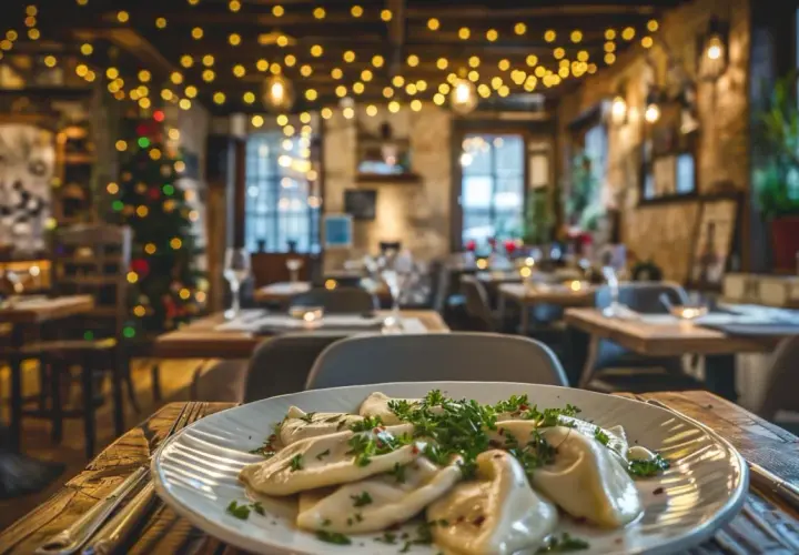 Gdzie zjeść we Wrocławiu? 5 restauracji z duszą i pysznym menu