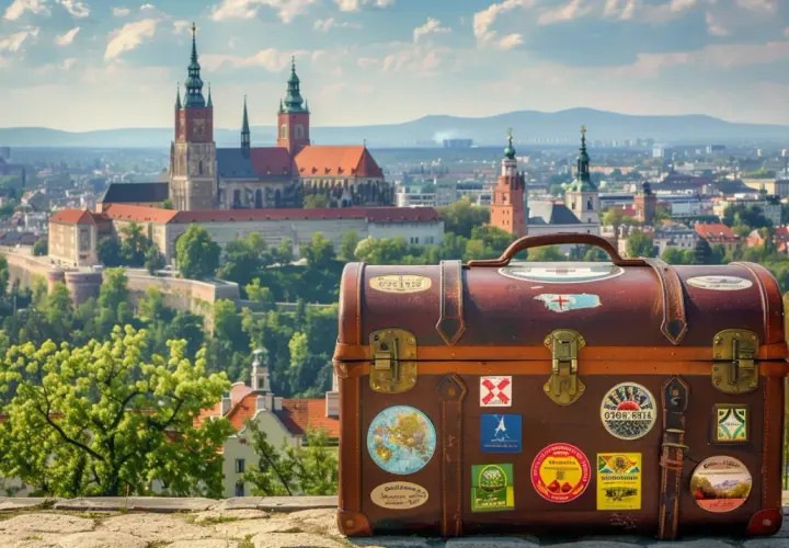 Weekend z Krakowa: 7 niezapomnianych wycieczek w okolicy