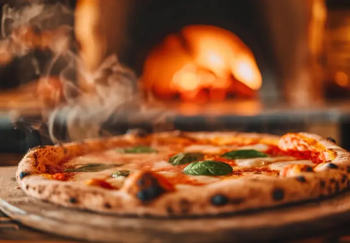 Pizza Ząbkowice Śląskie: Gdzie zjesz jak we Włoszech? Top 5 pizzerii