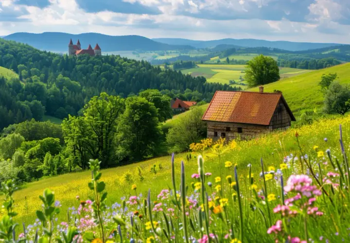Śląsk: 9 miejsc do zwiedzania, które Cię oczarują. Plan wycieczki