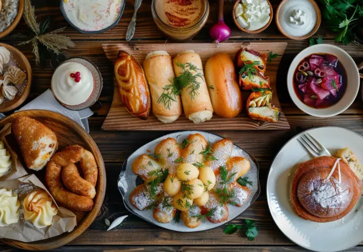 Co Zjeść w Opolu? Najlepsze Restauracje i Potrawy w Mieście