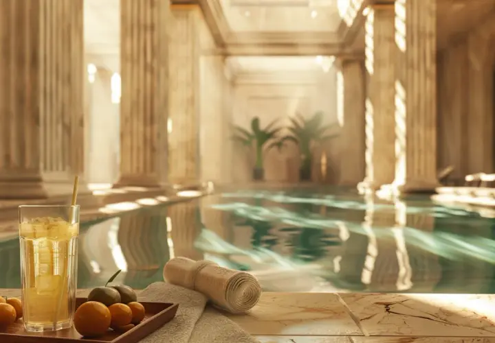Hotel Cieplice Medi & SPA: zdrowie czy luksus? Nasza recenzja