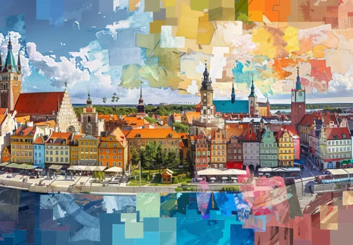 Co robić w Gdańsku? 15 pomysłów na każdą pogodę i porę roku