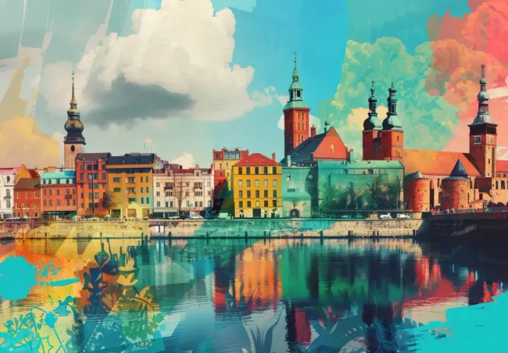 Co zwiedzić w Szczecinie? 6 atrakcji, które Cię zaskoczą pozytywnie