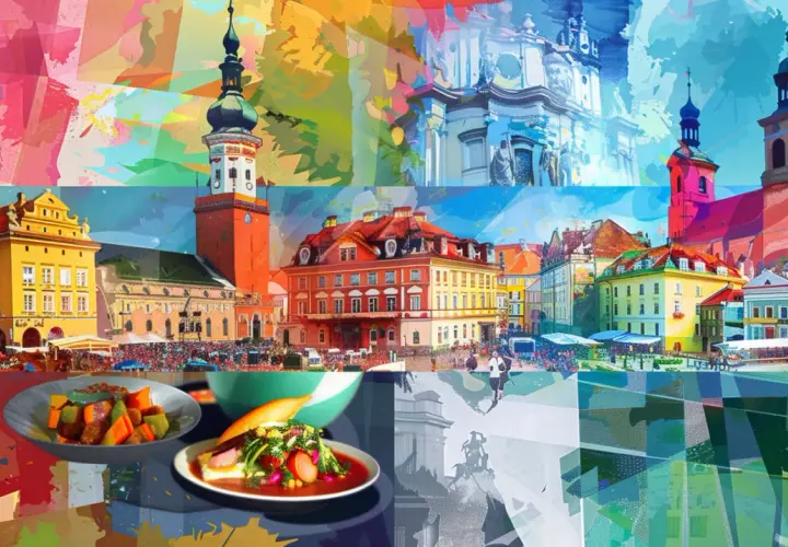 Poznań: Co robić, gdy nie wiesz co robić? 10 pomysłów na nudę